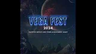 Vega Fest 2024