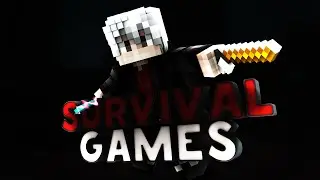 MCSG Голодные игры#1(КОМБЭК В ХГ)