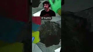 Perfectly Timed Scare