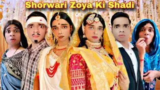 Shorwari Zoya Ki Shadi Ep. 747 | FUNwithPRASAD | 