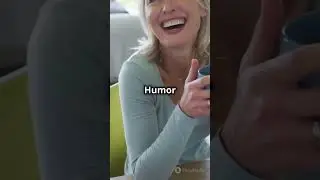 Warum Lachen das beste Mittel gegen Ärger ist!