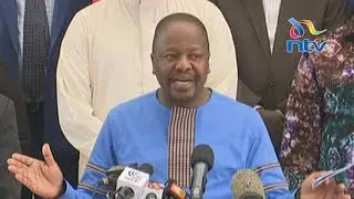 Full Speech $ Updates on Kenyan CORONA VIRUS Spread!!