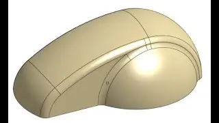 Onshape Advanced Part Modeling