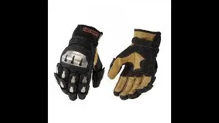 Which motorcycle gloves should you choose?
