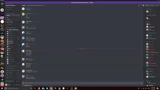 La de da de da de da de day oh sang by MOREEE NOOOBSS on Zyph's Discord