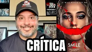 Smile 2 - Crítica/Review