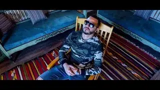 El General - Solo (Official music video)