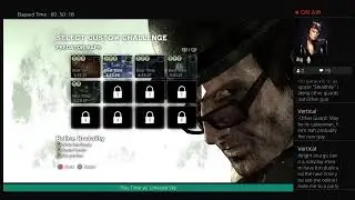 Batman Arkham City Stream