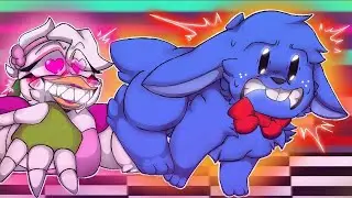 Bonnie the Bunny - Bonnie's Adventures S2 (Minecraft Roleplay)