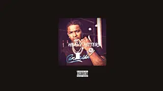 Heavy Hitters Pop Smoke Type Beat (FREE) (Sold)