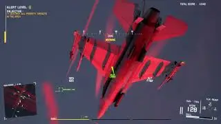 Project Wingman - F-16 Cinematic Experience™️ BONUS