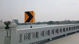 สะพาน​รั​ตน​มรรคา​ สะพาน​ข้าม​อ่างเก​็บน้ำ​คลอง​เพรียว​ อ.เมือง​ จ.สระบุรี​