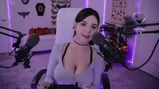 Bunny Ayumi Settles You Into ASMR