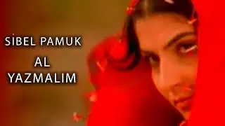 Sibel Pamuk - Al Yazmalım (Official Video)
