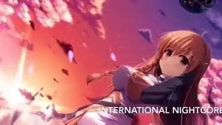 -Nightcore- Dreams Don't Turn To Dust (Owl City)