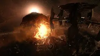 Deep Space! Star Citizen Explained, The Next Big MMO?