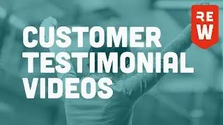 Supercharge your marketing with Testimonials!