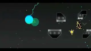 Cyber Grind (Preview #2)