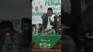 PENGAJIAN LUCU KH MASHUDI KEDIRI   BEDAH ILMU JAWA