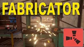 RUST | Fabricador automático ( update febrero 2023 )