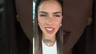 ¿Quién es Leah Halton? 🤔