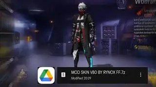 PRO BUNDLE GLITCH PACK ‼️AFTER OB47 DEFAULT GLITCH FILE ‼️