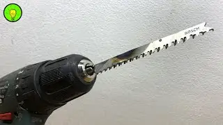 You can't buy such a tool! DIY tools! New inventions 2021!