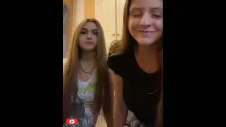 Periscope Live Sweety Girl 💖056 