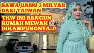 Semua Hutangmu Aku Lunasi Mas..!! Asal Kamu Nikahi Aku Sekarang Juga,Janda STW Mantan TKW Cari Jodoh