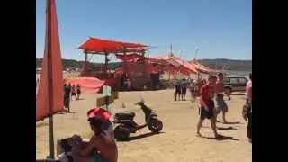 Boom 2012 - Alchemy Circle