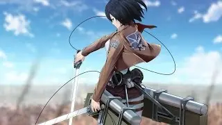 MY PART [MEP] Fall Out Boy - Light Em Up (Nick Thayer Remix) _ Innofed AMVS