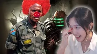 39daph watches her favourite video (Space Station 13 Review by SsethTzeentach) | daph reacts