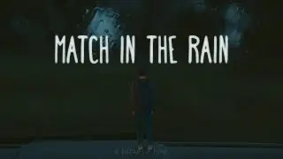 Alec Benjamin - Match In The Rain (Lyrics)