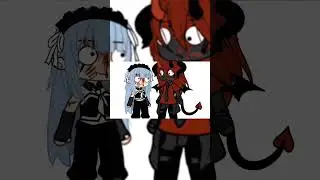 #mem#gachalife#вытакаямилаяпапа