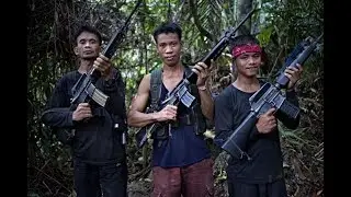 FILIPINO KIDS DRUG RAID IN MINDANAO ( Unturned )