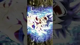 Anime glow AMV