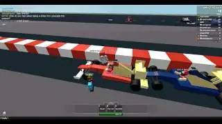 F1 RacersTV - Interview Alex2002Ryan Season 2