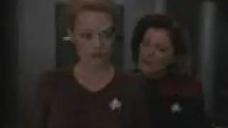 Star Trek Voyager - Destiny (Eurovision 2007)