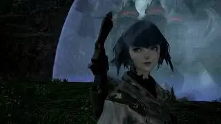 Blind Accessible Final Fantasy 14 - Part 41