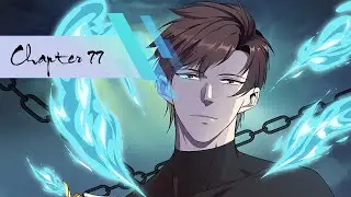 God Of Death Chapter 77 (English)