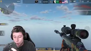 НАШЕЛ СЕКРЕТНУЮ КОМНАТУ АДМИНОВ 😶‍🌫️