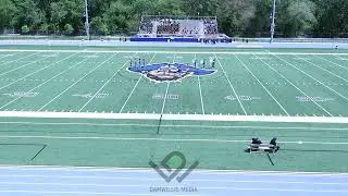 Cottage Grove Upper Grade Center Middle School Drumline | Proviso East BOTB | 2024
