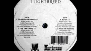Nightbreed - Long Time Coming / Ruckus