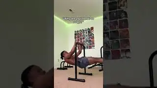 Calisthenics = strength