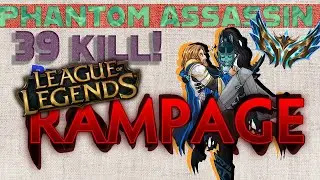LoL'de Şampiyonluk, Dota 2 Oynarsa | İlk Defa PA Denedik Ve Takımı Taşıdık