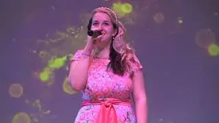 Юлия Лущина  « Ты только мой»
