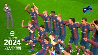 eFootball™ 2024 - BEAST TEAM in eFootball 2024 - eFootball 2024 Skills