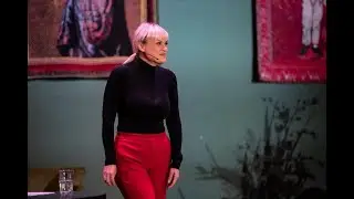 Mozart Masterclass Vesselina Kasarova - Anna Trombetta, mezzo-soprano