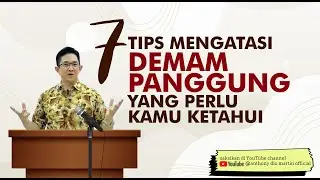 7 Tips Mengatasi Demam Panggung Yang Perlu Kamu Ketahui (Yang Dilakukan Para Profesional)