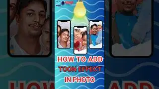 One Click Image to Cartoon | Toonme 